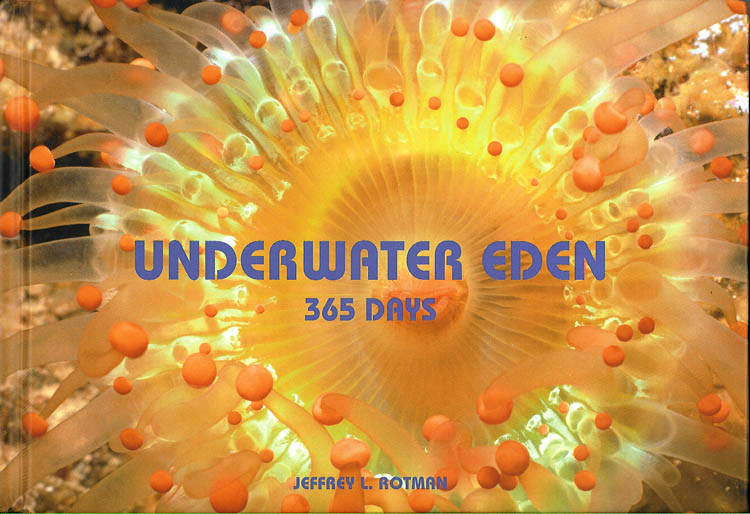 Underwater Eden: 365 Days