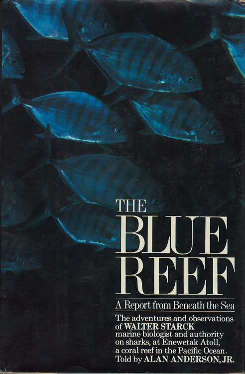 The Blue Reef