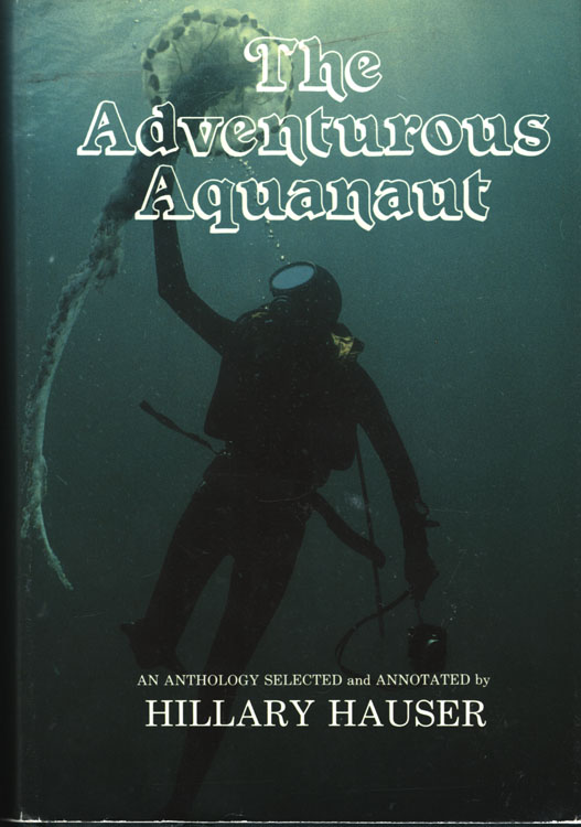 The Adventurous Aquanaut