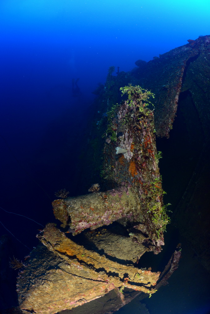 Fujisan maru