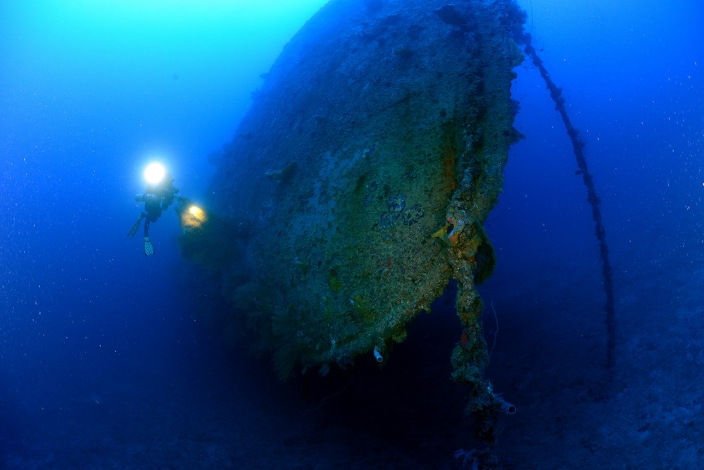 Nagano Maru