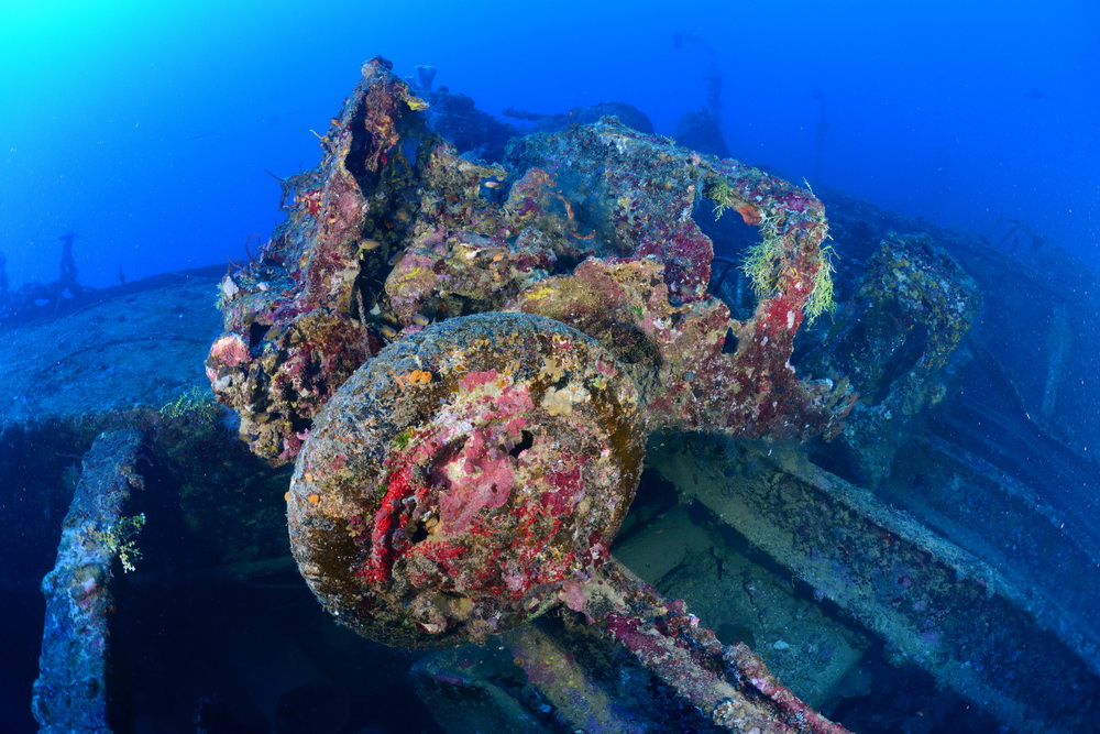 San Francisco Maru