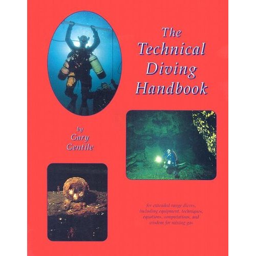 The Technical Diving Handbook