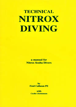 Technical Nitrox Diving