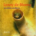 Lenny de Blenny - Dos Winkel, Patty Scholten - 9085410274
