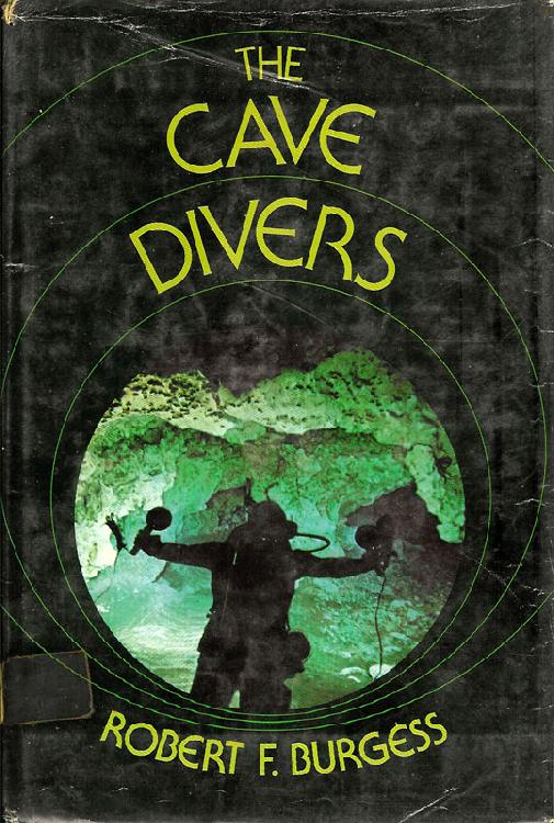 The Cave Divers