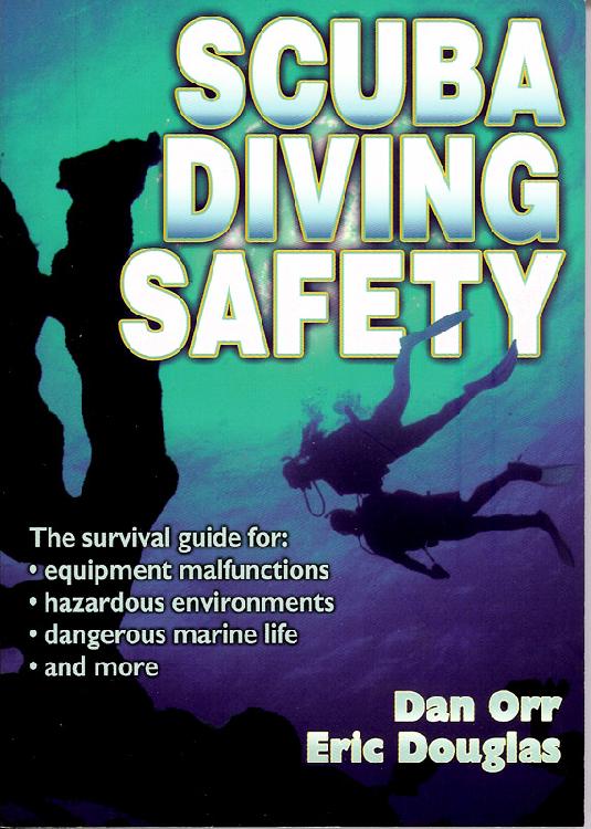 Scuba Diving Safety