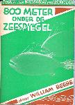 800 meter onder de zeespiegel - William Beebe - 