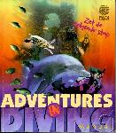 Adventures in Diving Manual - Karl Shreeves - 