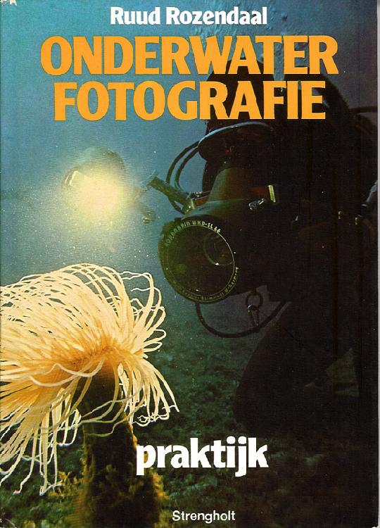 Onderwater fotografie praktijk