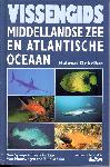 Vissengids middellandse zee en atlantische oceaan - Helmut Debelius - 9070206617