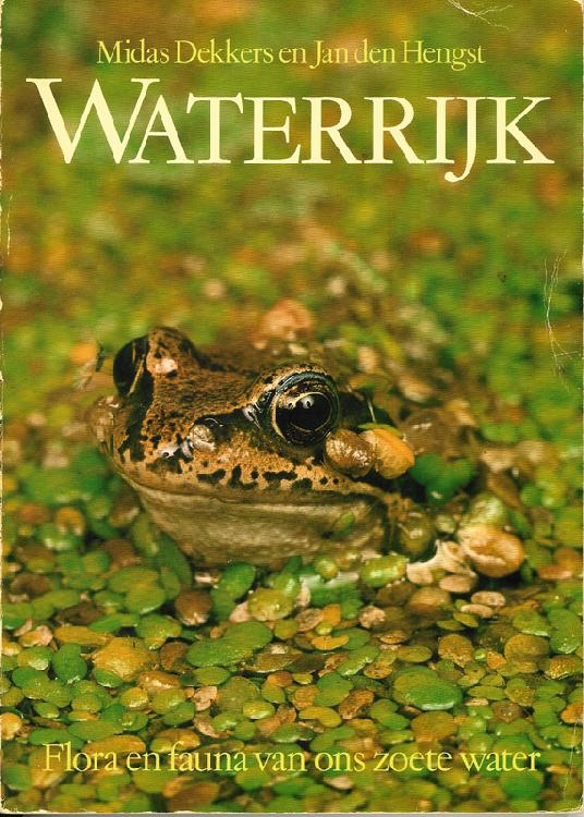 Waterrijk