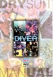 Drysuit Diver Manual - Drew Richardson - 1878663240