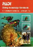 Diving Knowledge workbook