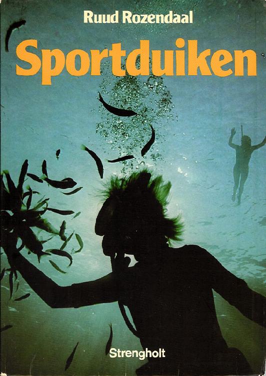 Sportduiken