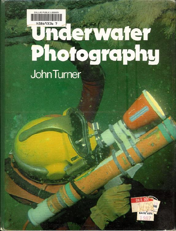 Underwater Photography