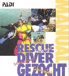 Rescue Diver Manual - Drew Richardson - 