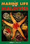 Marine life of the Maldives - Neville Coleman - 1876410728