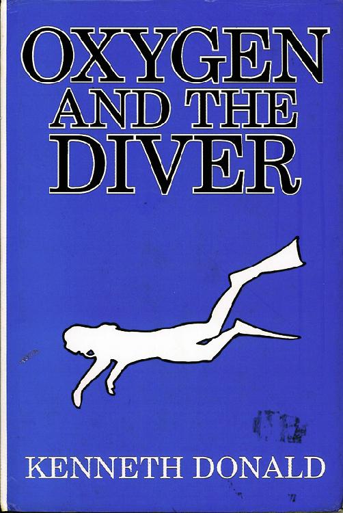 Oxygen and the Diver