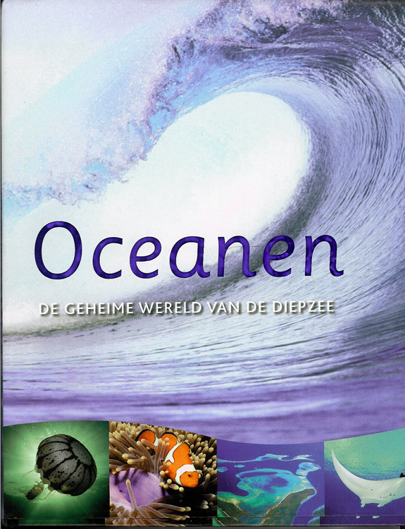 Oceanen