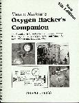 OXYGEN HACKER'S COMPANION - Vance Harlow - 