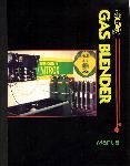 Gas Blender Manual - Drew Richardson - 