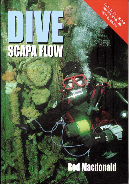 Dive Scapa Flow