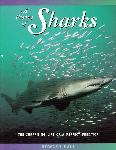 A Frenzy of Sharks: the Surprising Life of a Perfect Predator - Howard Hall - 0976613441