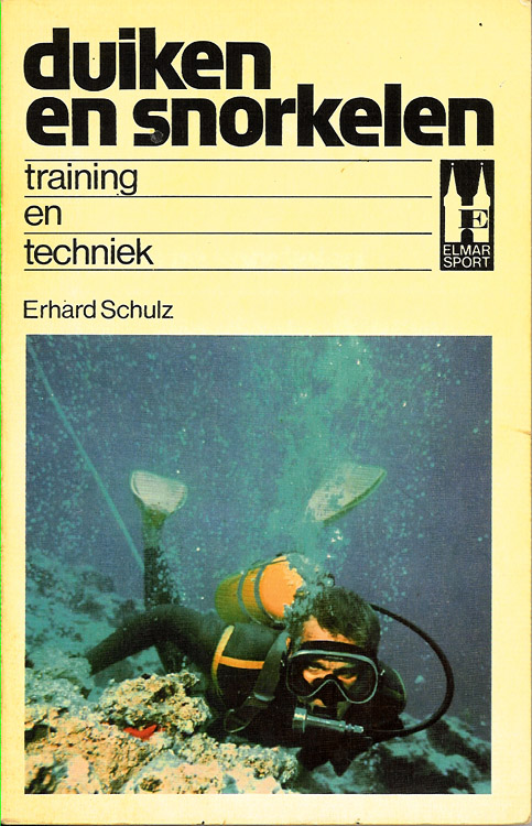 Duiken en Snorkelen training en techniek