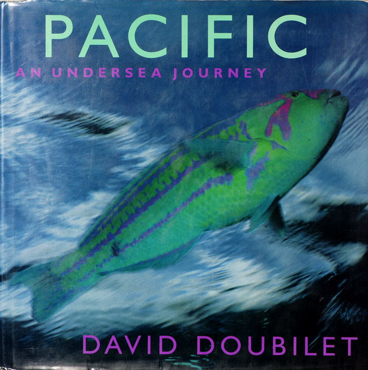 Pacific: an Undersea Journey