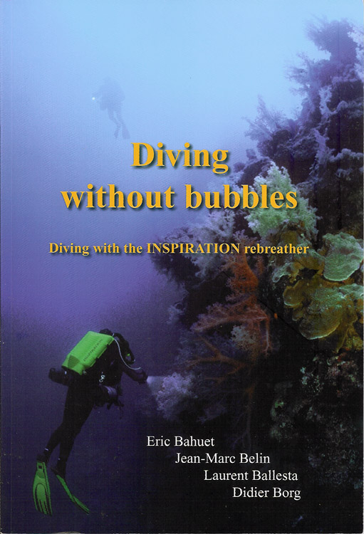 Diving without bubbles