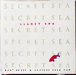Secret Sea - Burt Jones; Maurine Shimlock - 0964273675