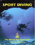 Sport Diving - Mike Todd et al. - 0091864291