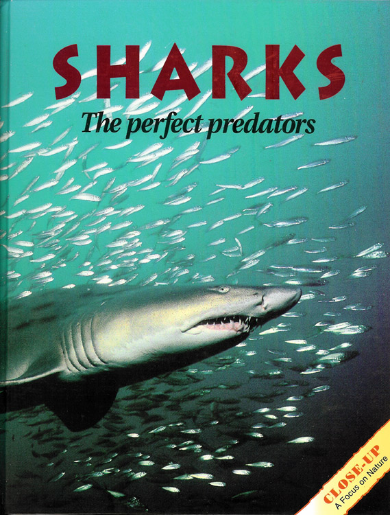 Sharks: the Perfect Predators