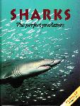 Sharks: the Perfect Predators - Howard Hall - 0382248910