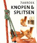 Zakboek knopen & splitsen - Des Pawson - 9059200853