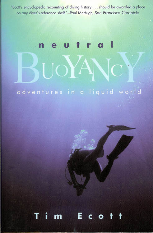 Neutral Bouyancy