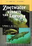 Zoetwater vissen van Europa