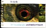 Veldgids Nederlandse Zoetwatervissen - Bert Zoetemeyer - 9081029555