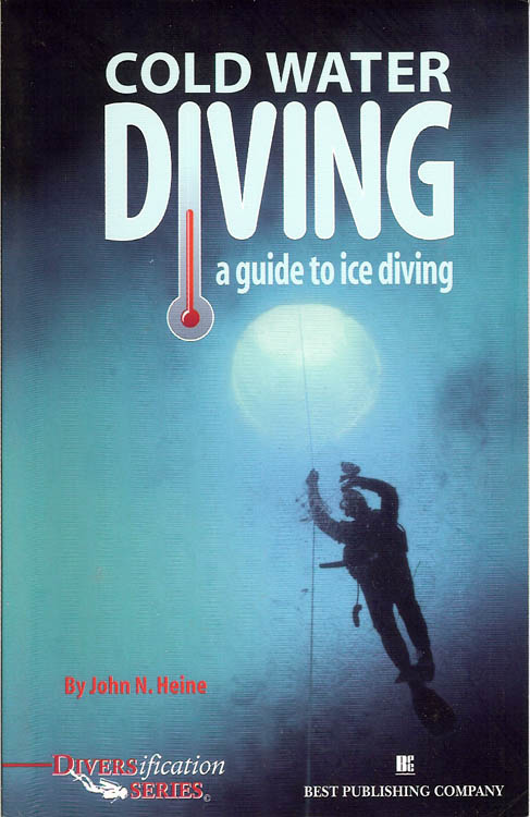 Cold water diving