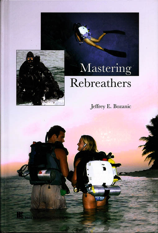 Mastering Rebreathers