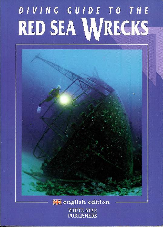 Diving guide to the Red Sea wrecks
