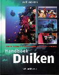 Handboek Duiken - Jack Jackson - 9059204255