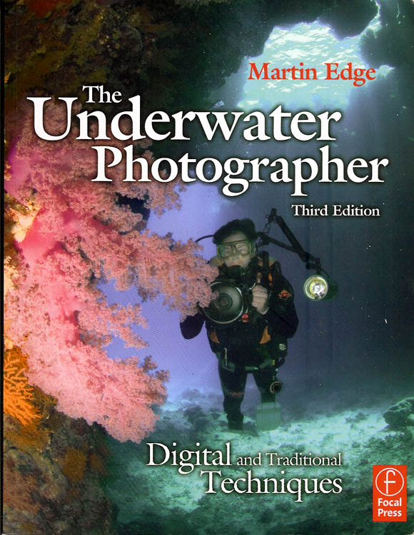 The Underwater Photographer