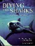 Diving with sharks - Jack Jackson - 1859742394