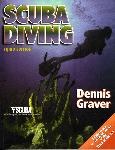 Scuba Diving (3rd edition) - Dennis Graver - 0736045392