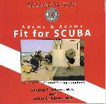 Adams & Adams fit for scuba - Jessica & Jaime Adams - 0741431114