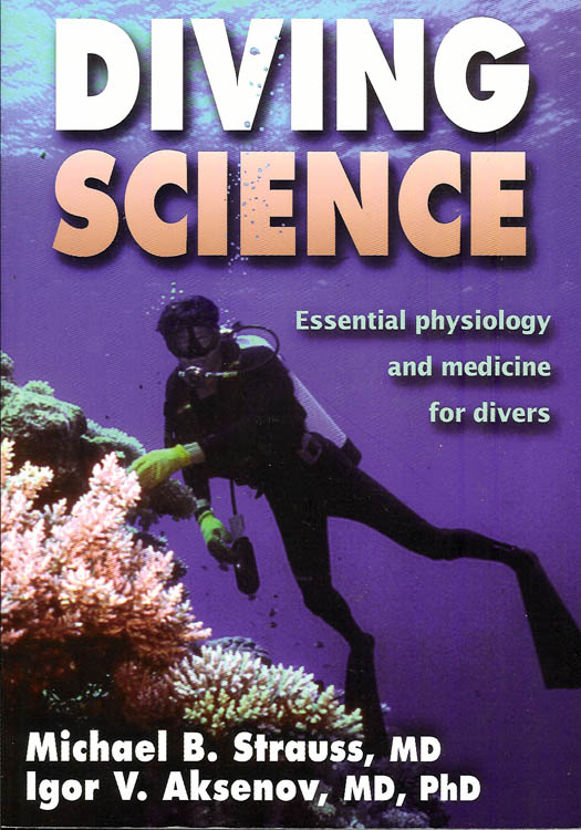 Diving Science