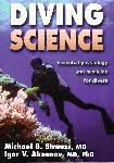 Diving Science - Michael B. Strauss & Igor V. Aksenov - 0736048308