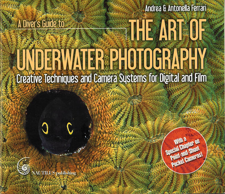 The art of Underwater Photography